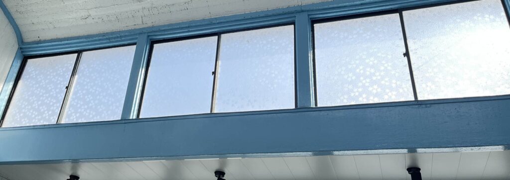 天神湯、画像、浴室